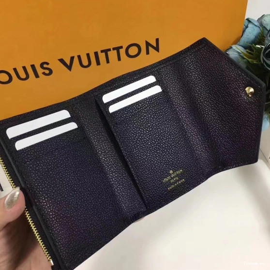 Affordable Louis wallet Victorine Vuitton 0819